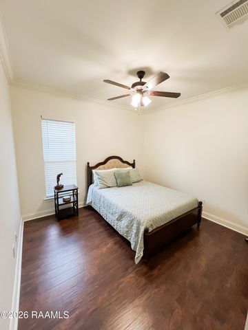 811 Rolling Mill Lane, Youngsville, LA 70592