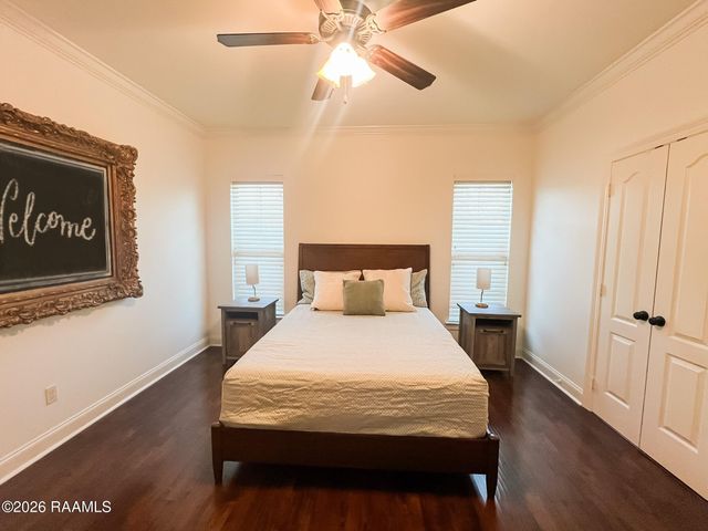 811 Rolling Mill Lane, Youngsville, LA 70592