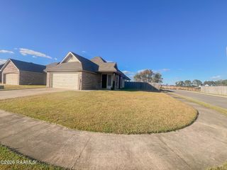 811 Rolling Mill Lane, Youngsville, LA 70592