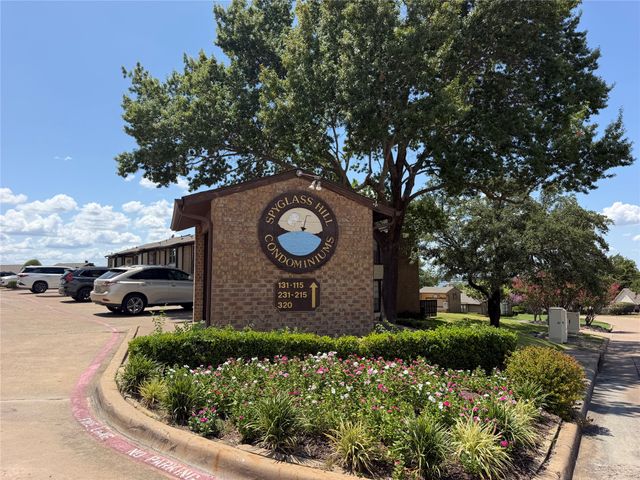 230 Henry M Chandler Drive, Rockwall, TX 75032
