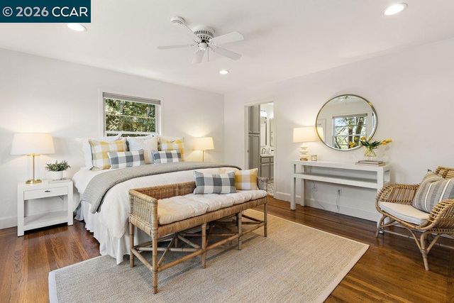 59 El Toyonal, Orinda, CA 94563
