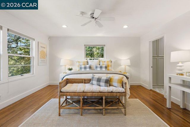 59 El Toyonal, Orinda, CA 94563