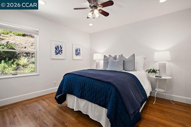 59 El Toyonal, Orinda, CA 94563