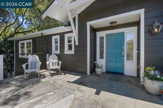 59 El Toyonal, Orinda, CA 94563