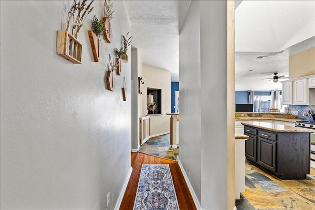 14003 Ivy Bluff Court, Houston, TX 77062