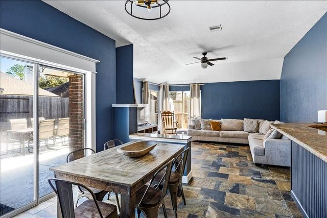 14003 Ivy Bluff Court, Houston, TX 77062