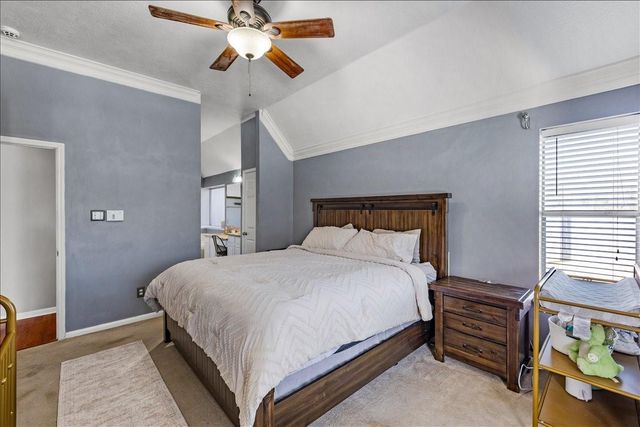 14003 Ivy Bluff Court, Houston, TX 77062