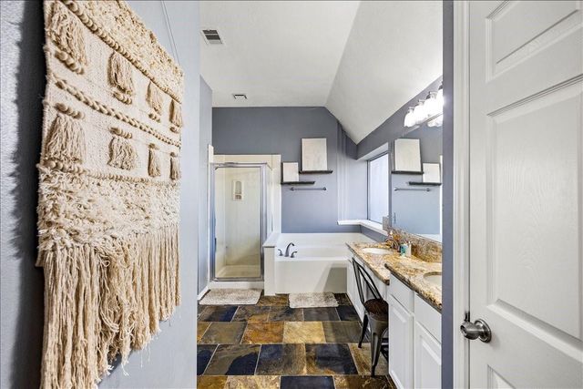 14003 Ivy Bluff Court, Houston, TX 77062