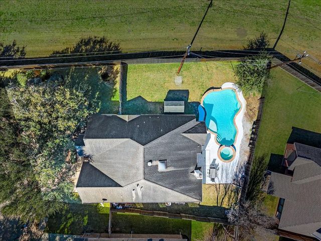 14003 Ivy Bluff Court, Houston, TX 77062