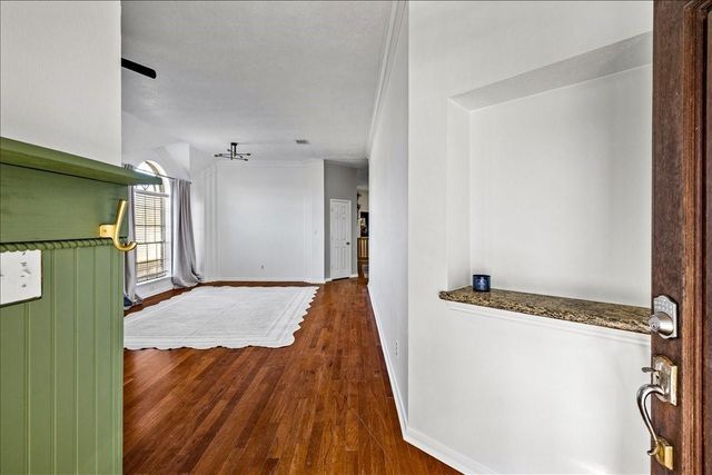 14003 Ivy Bluff Court, Houston, TX 77062