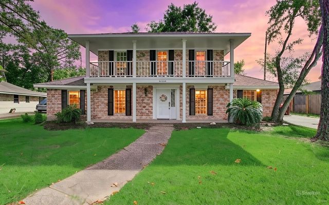 2114 Briarview Drive, Houston, TX 77077