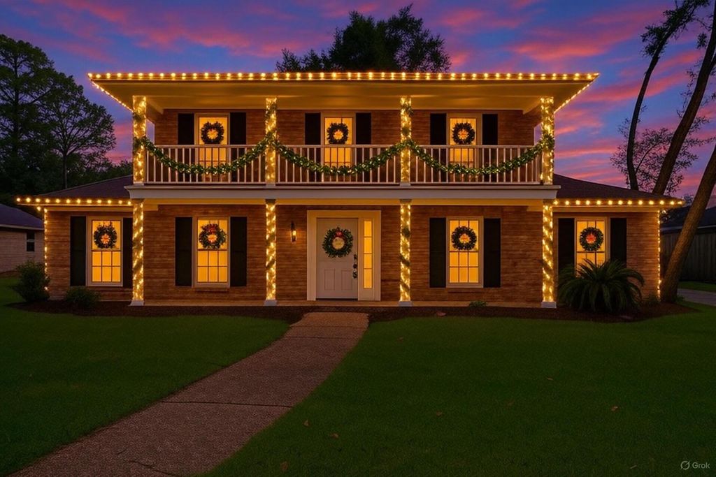 2114 Briarview Drive, Houston, TX 77077