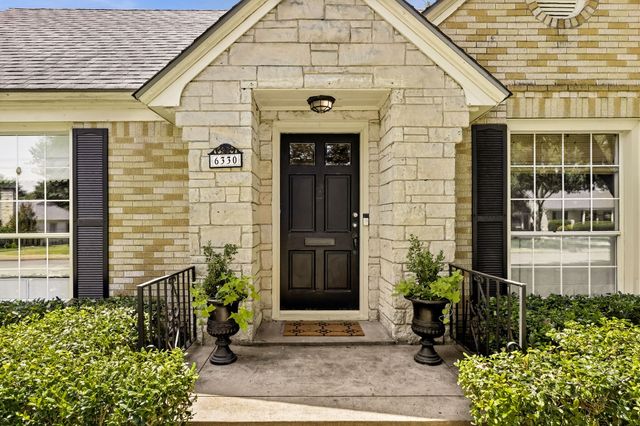 6330 Ellsworth Avenue, Dallas, TX 75214
