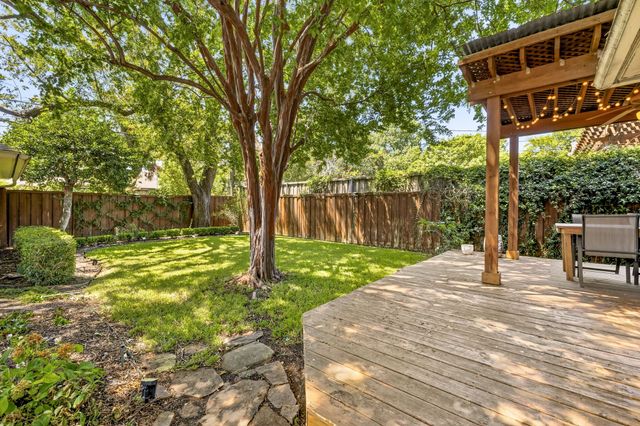 6330 Ellsworth Avenue, Dallas, TX 75214