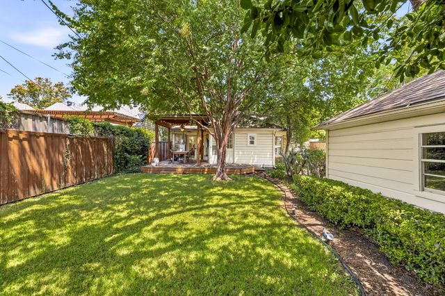 6330 Ellsworth Avenue, Dallas, TX 75214