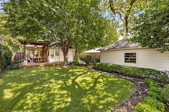 6330 Ellsworth Avenue, Dallas, TX 75214