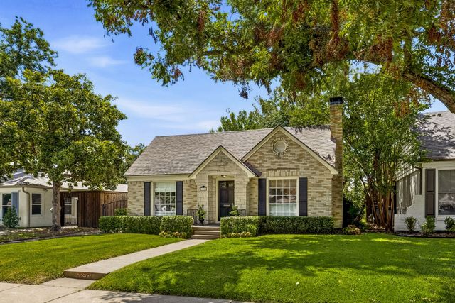 6330 Ellsworth Avenue, Dallas, TX 75214