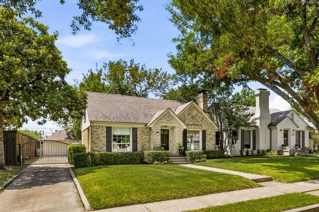 6330 Ellsworth Avenue, Dallas, TX 75214