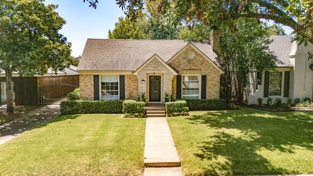 6330 Ellsworth Avenue, Dallas, TX 75214