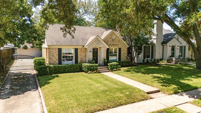 6330 Ellsworth Avenue, Dallas, TX 75214