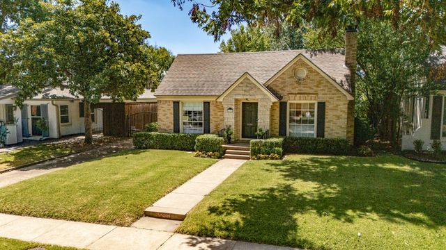 6330 Ellsworth Avenue, Dallas, TX 75214