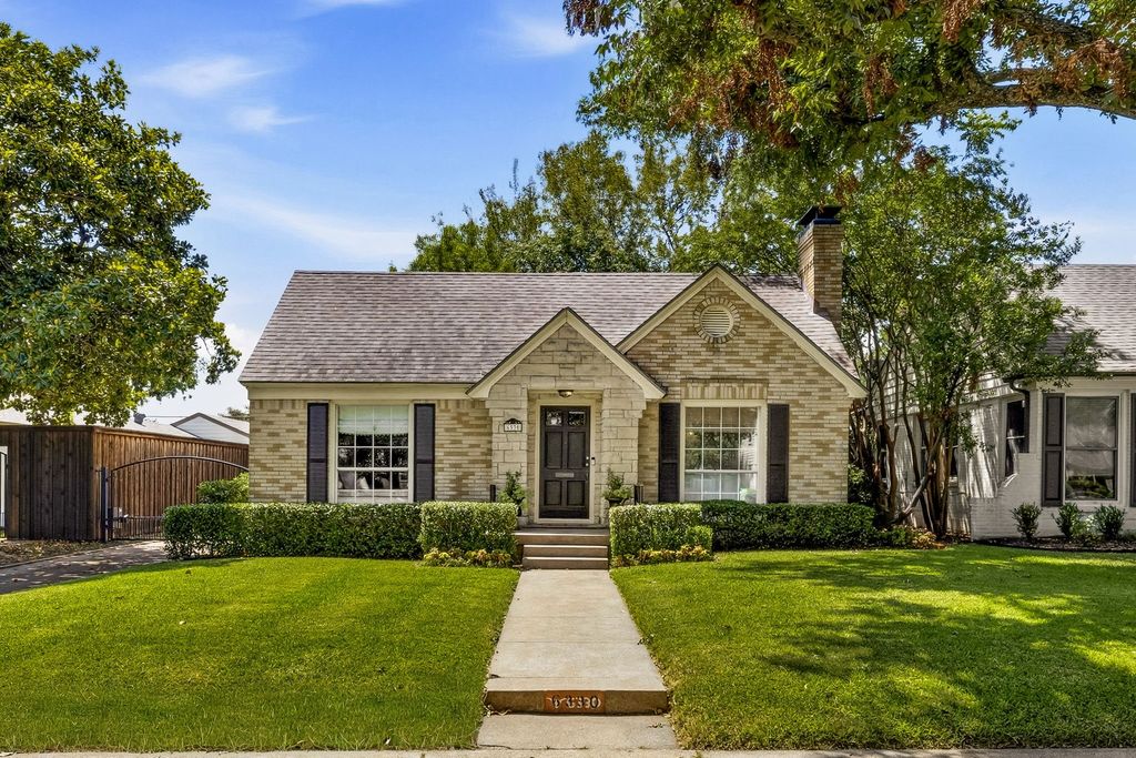 6330 Ellsworth Avenue, Dallas, TX 75214