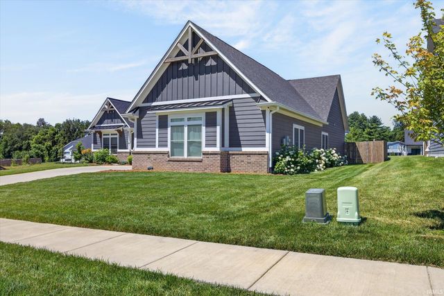 4390 S Rotterdam Drive, Bloomington, IN 47401