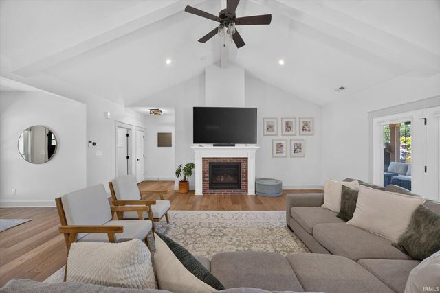 4390 S Rotterdam Drive, Bloomington, IN 47401