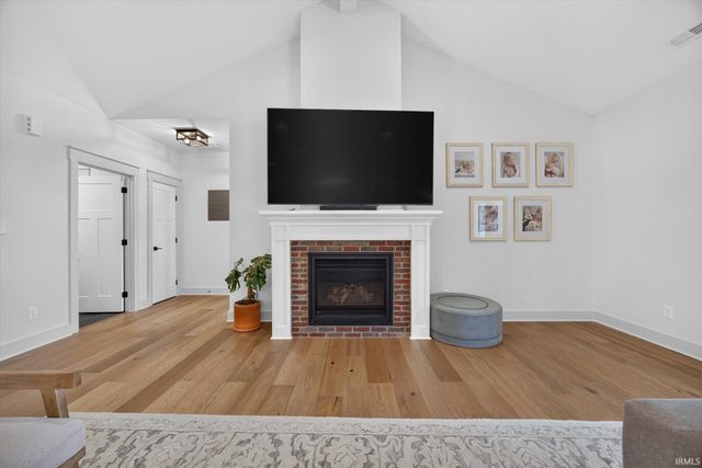 4390 S Rotterdam Drive, Bloomington, IN 47401