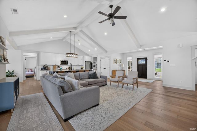 4390 S Rotterdam Drive, Bloomington, IN 47401