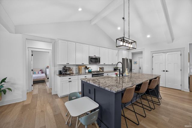 4390 S Rotterdam Drive, Bloomington, IN 47401