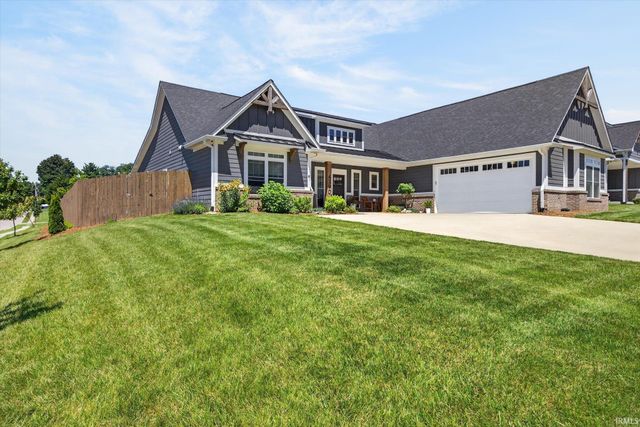 4390 S Rotterdam Drive, Bloomington, IN 47401