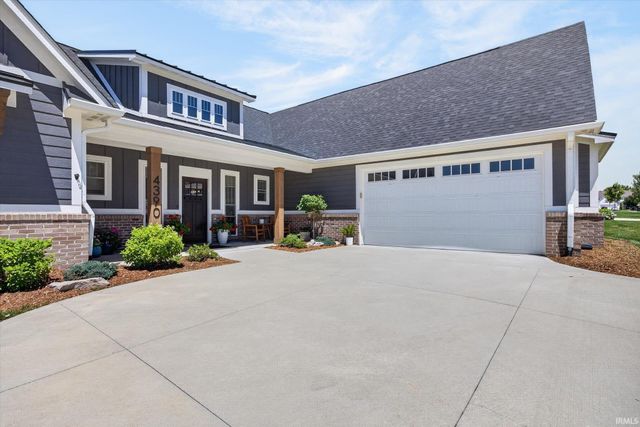 4390 S Rotterdam Drive, Bloomington, IN 47401