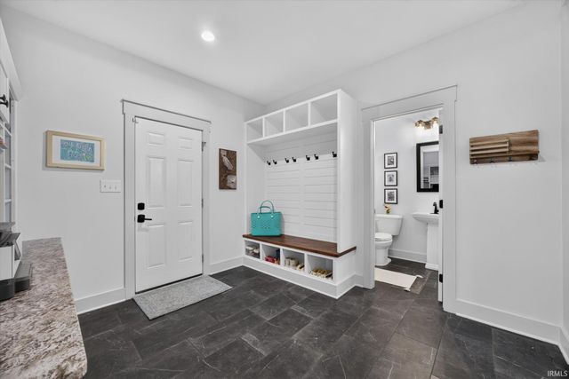 4390 S Rotterdam Drive, Bloomington, IN 47401