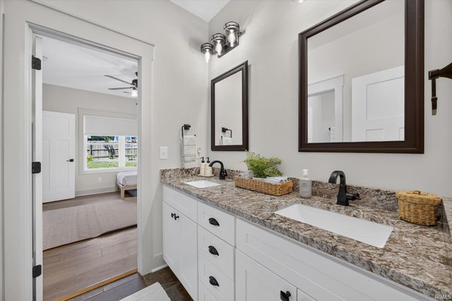 4390 S Rotterdam Drive, Bloomington, IN 47401