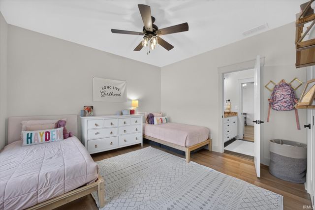 4390 S Rotterdam Drive, Bloomington, IN 47401