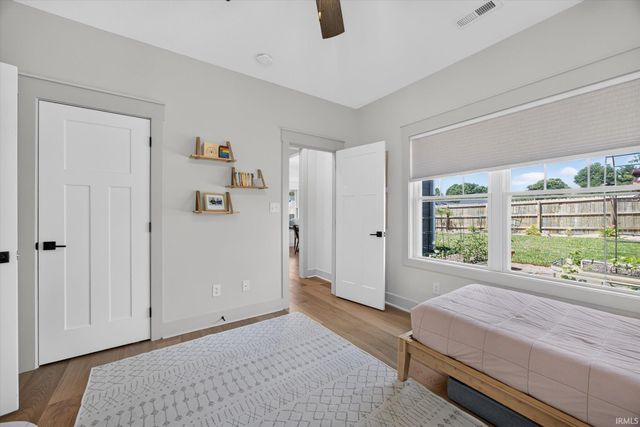 4390 S Rotterdam Drive, Bloomington, IN 47401