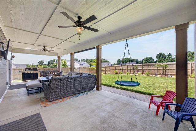 4390 S Rotterdam Drive, Bloomington, IN 47401
