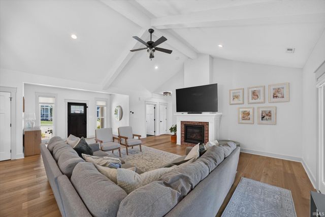 4390 S Rotterdam Drive, Bloomington, IN 47401