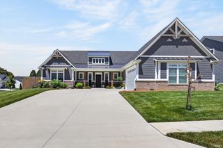 4390 S Rotterdam Drive, Bloomington, IN 47401
