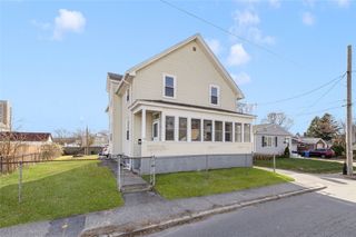 54 Randall Street, Cranston, RI 02920