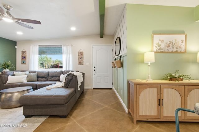 5719 E Fairmount Street, Tucson, AZ 85712