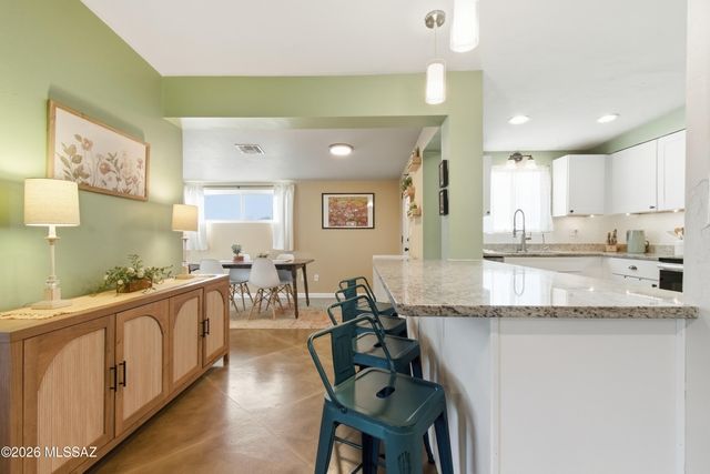 5719 E Fairmount Street, Tucson, AZ 85712