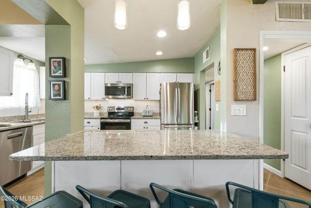 5719 E Fairmount Street, Tucson, AZ 85712