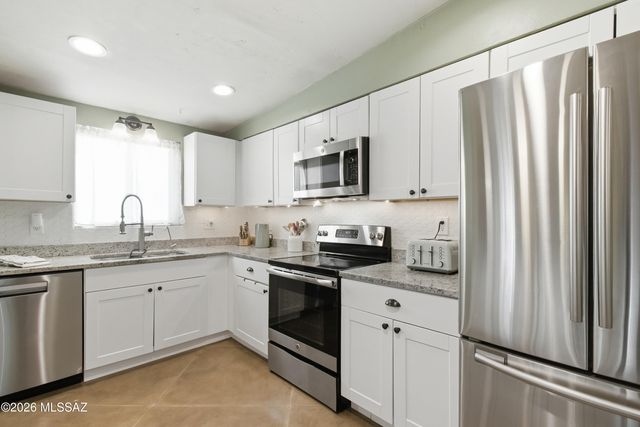 5719 E Fairmount Street, Tucson, AZ 85712
