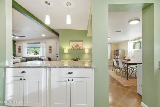 5719 E Fairmount Street, Tucson, AZ 85712