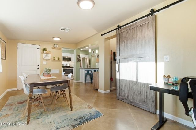 5719 E Fairmount Street, Tucson, AZ 85712