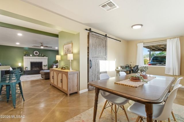 5719 E Fairmount Street, Tucson, AZ 85712