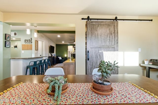 5719 E Fairmount Street, Tucson, AZ 85712