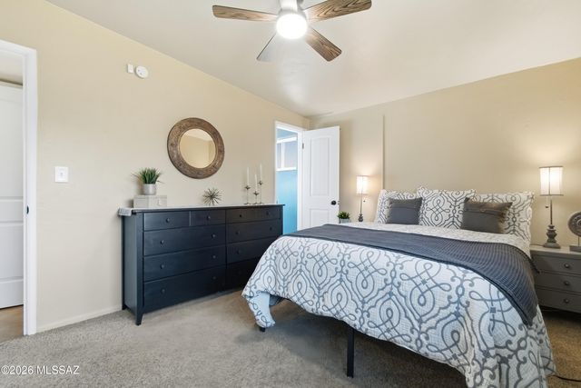 5719 E Fairmount Street, Tucson, AZ 85712